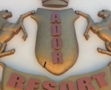 Hotel Ador 4*