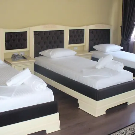 Ador Hotel 4*