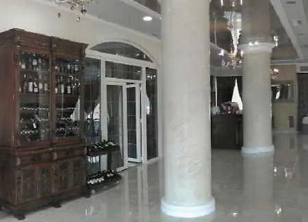 Hotel Ador Rinas