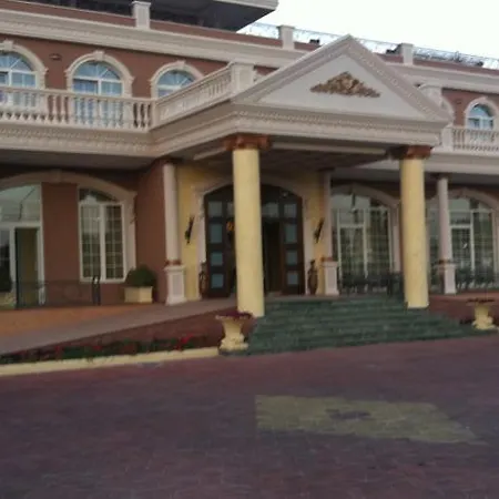 Hotel Ador Rinas