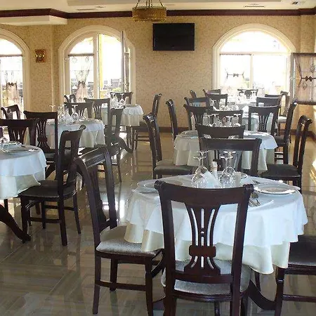 Hotel Ador Rinas